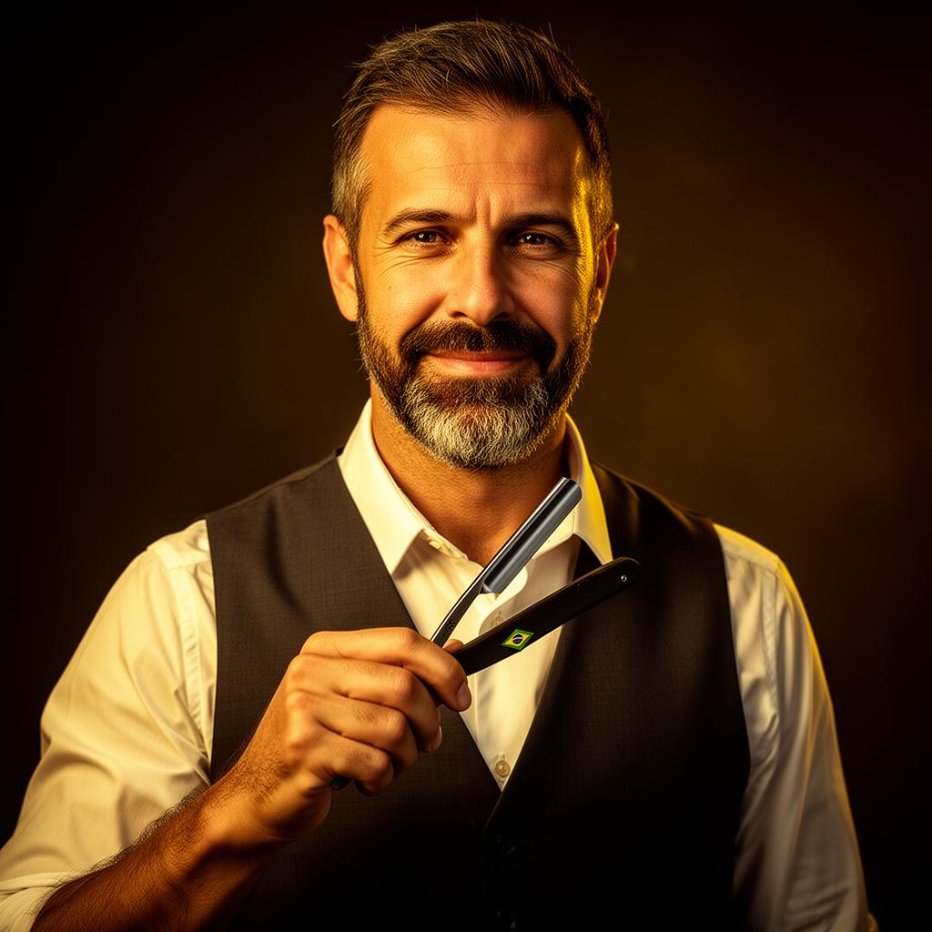 Rafael Patrono
