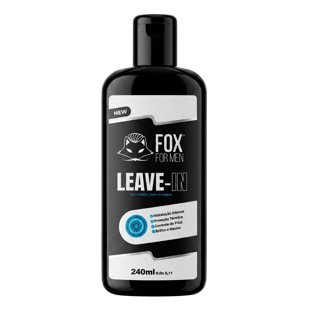 Leave-in — Fox For Men